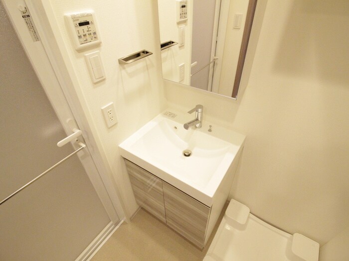 物件内観写真19　(洗面)