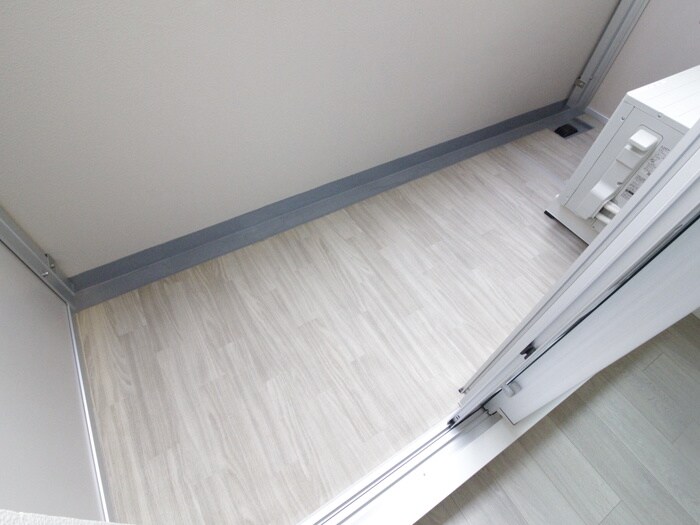 物件内観写真22　(ベランダ・バルコニー)