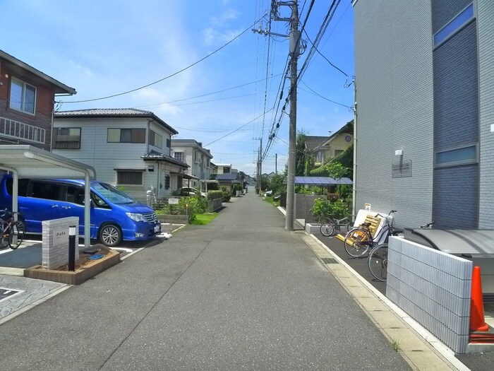 物件外観写真5　(周辺環境)