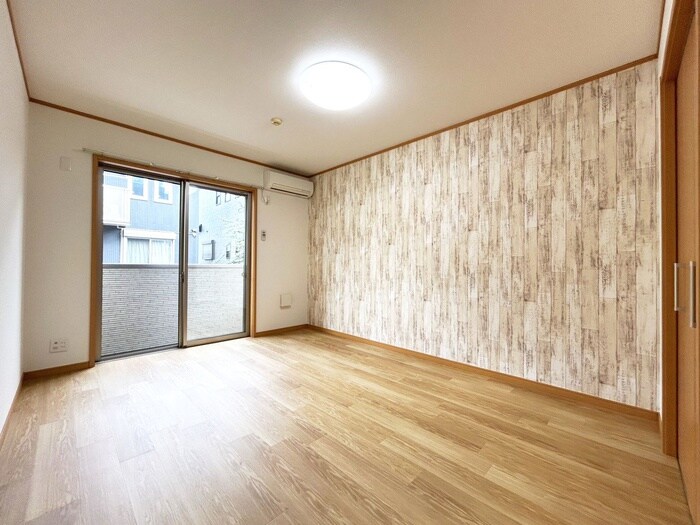 物件内観写真7　(居室)