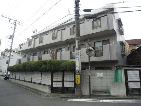 衣笠ダイカンプラザシティ(207)外観写真