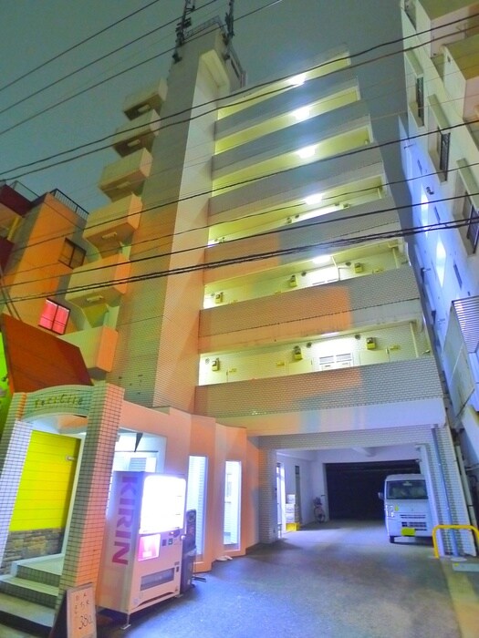 物件外観写真1　(その他)