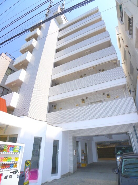 物件外観写真3　(外観写真)