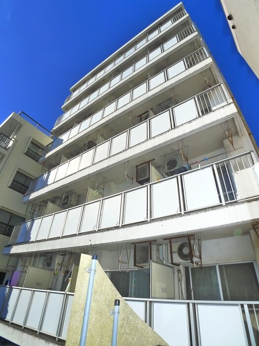 物件外観写真4　(外観写真)