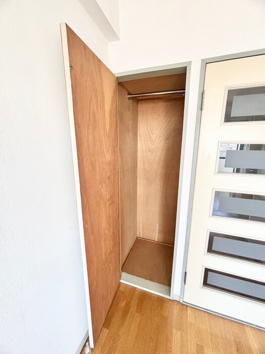 物件内観写真10　(収納)