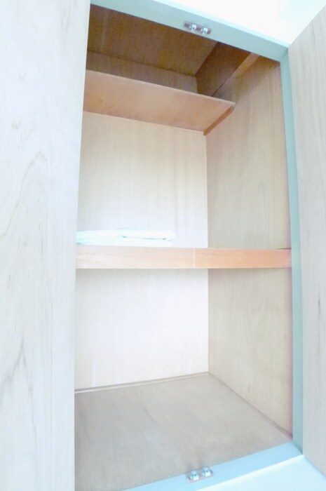 物件内観写真11　(収納)