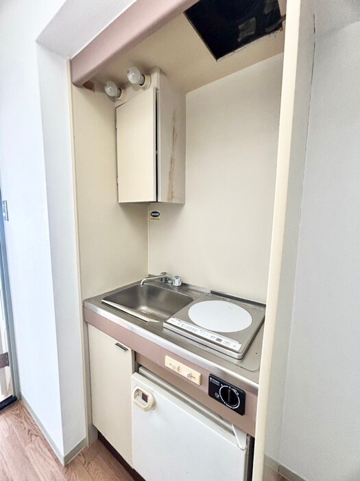 物件内観写真11　(キッチン)