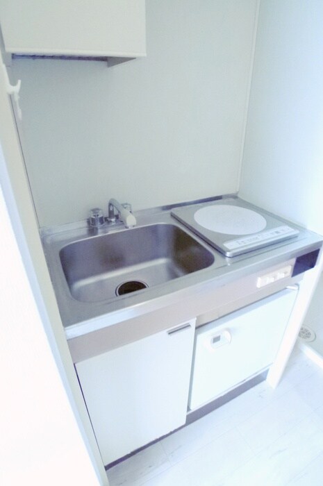 物件内観写真12　(キッチン)