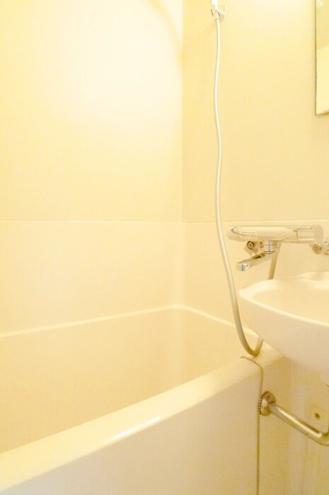 物件内観写真13　(バス／シャワールーム等)