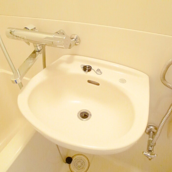 物件内観写真14　(洗面)