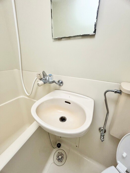 物件内観写真14　(洗面)