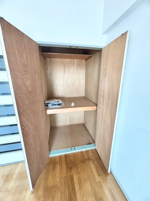 物件内観写真20　(収納)