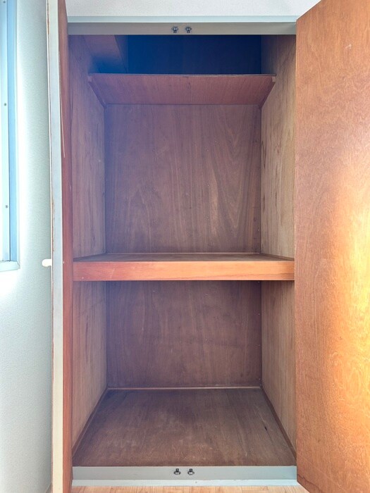 物件内観写真20　(収納)