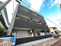 Arca Grande (ｱﾙｶｸﾞﾗﾝﾃﾞ)の外観写真