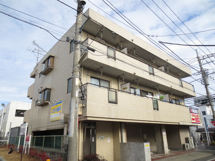 旭ビルの賃貸物件情報 神奈川県相模原市南区 マンション Chintai 賃貸マンション アパート 部屋探し情報サイト