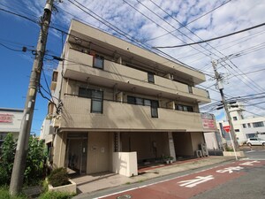 旭ビル外観写真