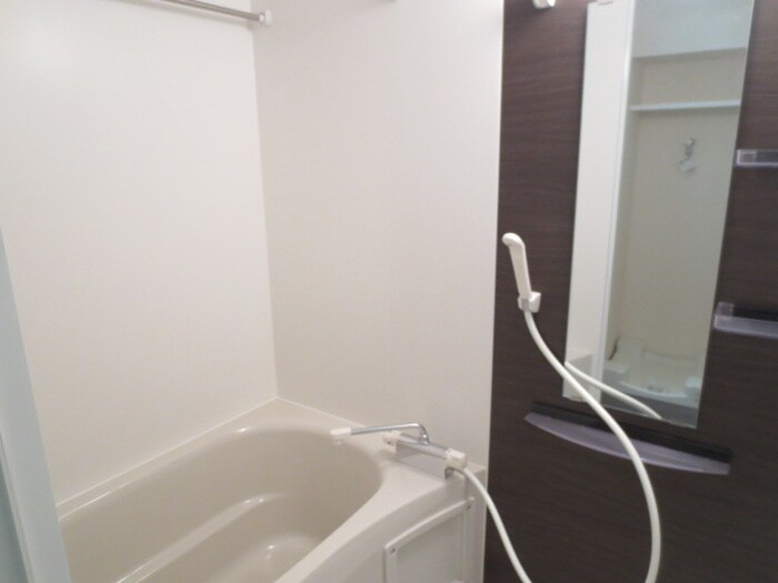 物件内観写真10　(バス／シャワールーム等)