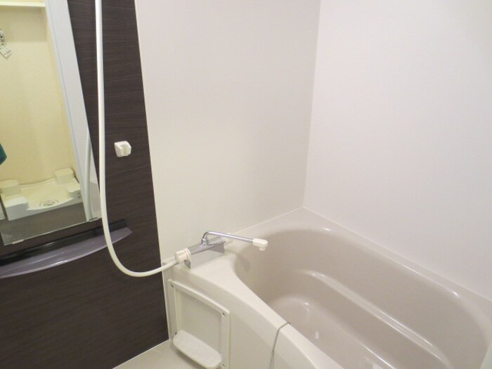 物件内観写真10　(バス／シャワールーム等)