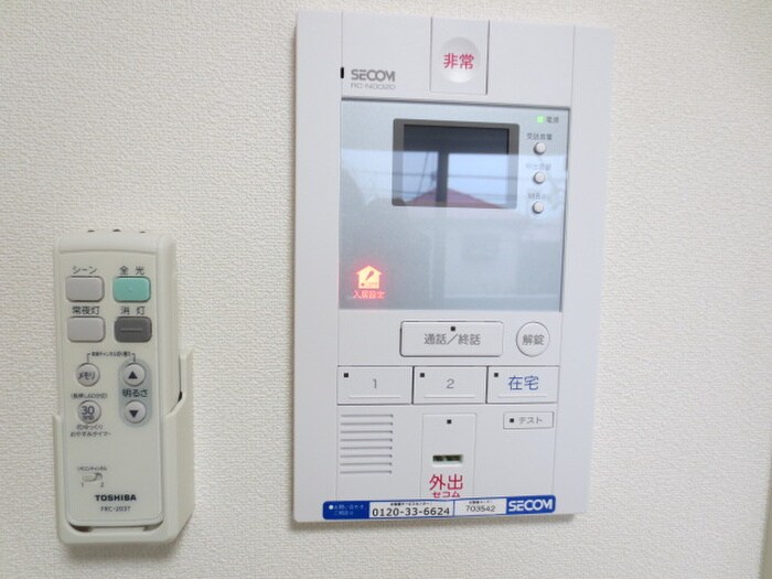 物件内観写真14　(居室)