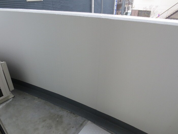 物件内観写真15　(ベランダ・バルコニー)