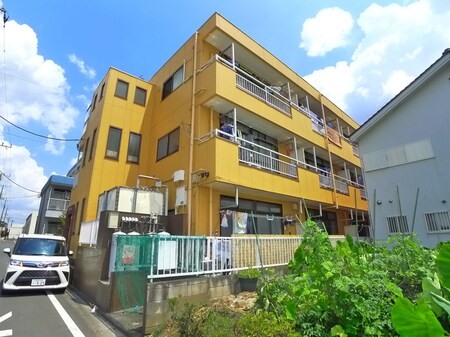 エクセレント友鶴外観写真