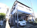 星野アパート