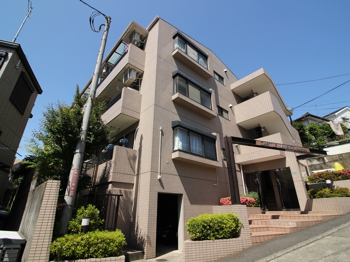 ｷｬｯｽﾙﾏﾝｼｮﾝ相模原Ｃ号館(201)