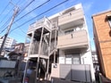 サンパティーク朝霞Ｃ