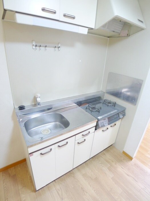 物件内観写真6　(キッチン)