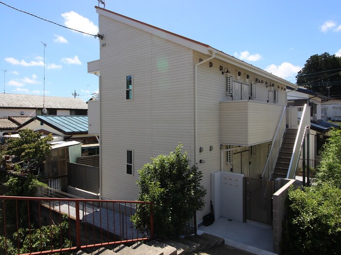 物件外観写真3　(外観写真)