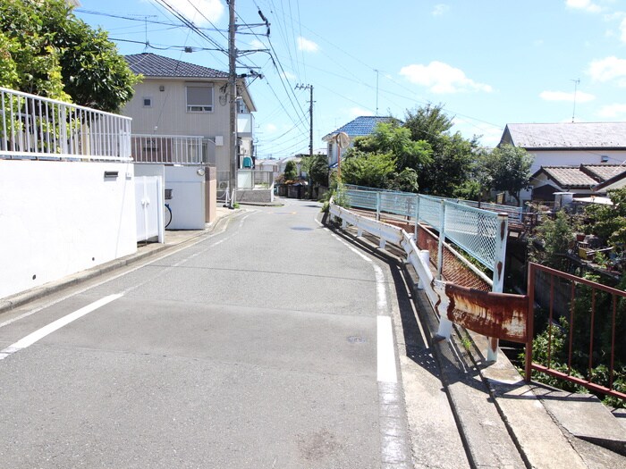 物件外観写真6　(周辺環境)