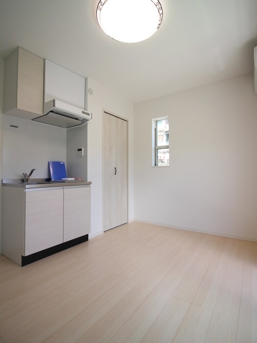 物件内観写真19　(居室)