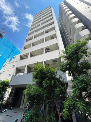 アイル東京リバーサイド(1003)外観写真