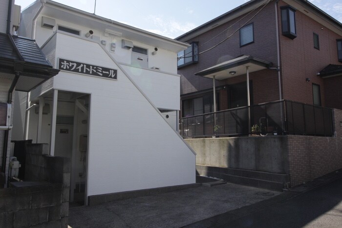 物件外観写真3　(建物設備)