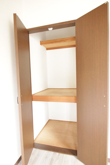 物件内観写真14　(収納)