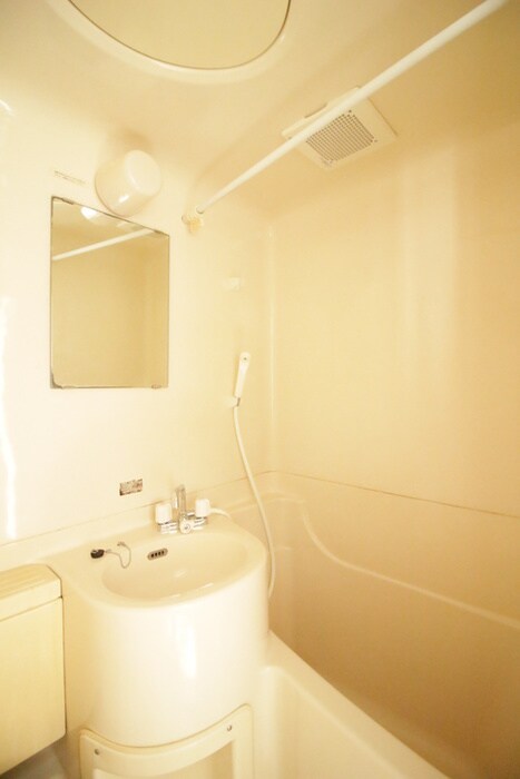 物件内観写真17　(洗面)