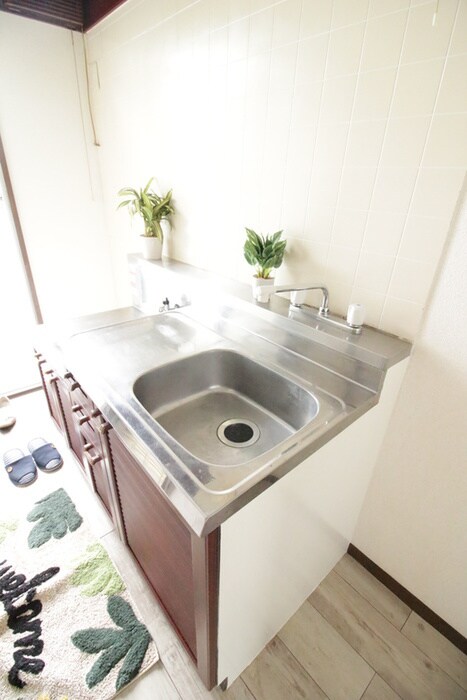 物件内観写真18　(キッチン)