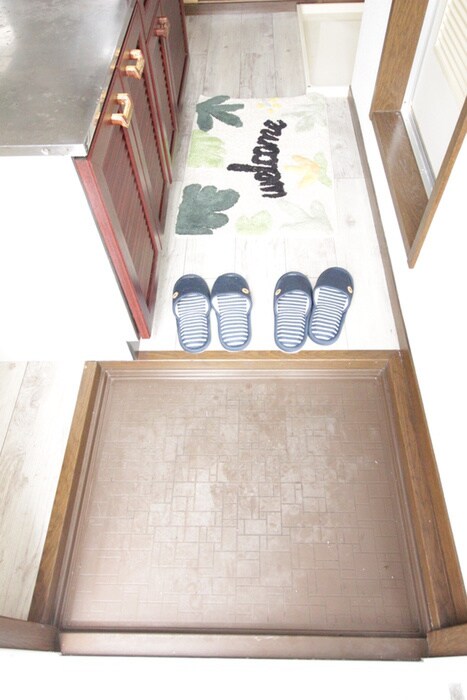 物件内観写真20　(玄関)