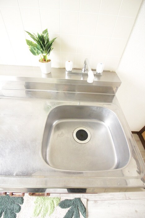 物件内観写真21　(キッチン)