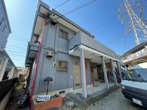ライトハウス外観写真