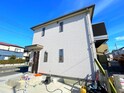 草加市清門戸建A棟