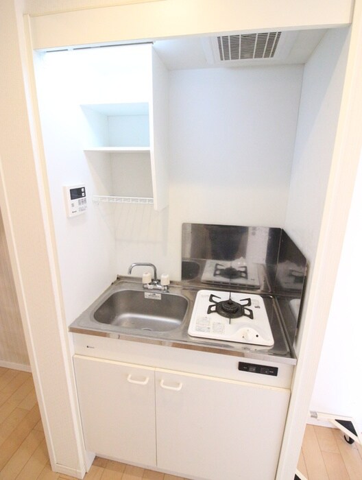 物件内観写真10　(キッチン)