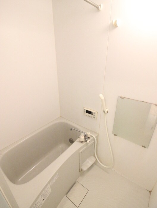 物件内観写真11　(バス／シャワールーム等)