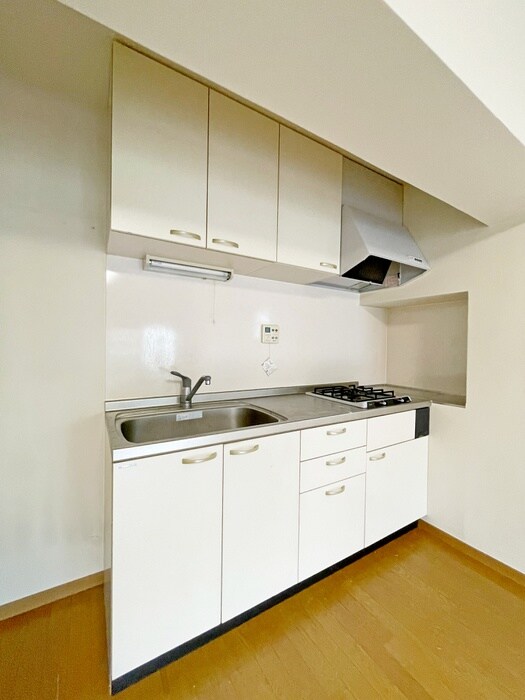 物件内観写真9　(キッチン)