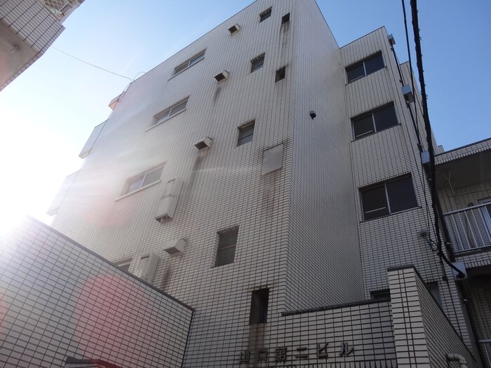 物件外観写真4　(外観写真)