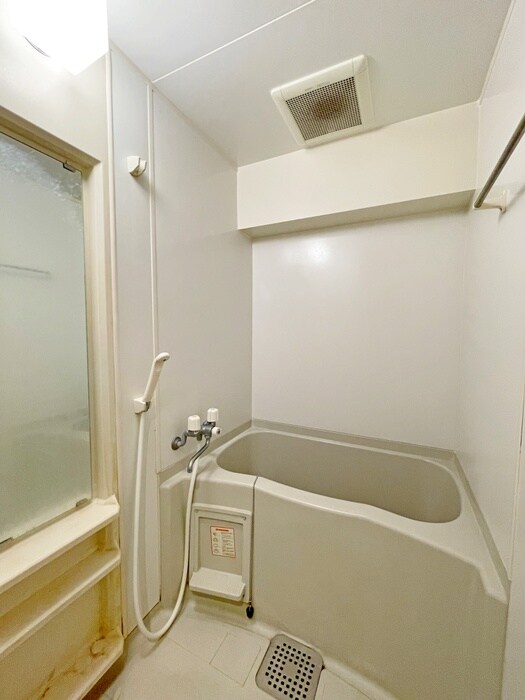 物件内観写真14　(バス／シャワールーム等)