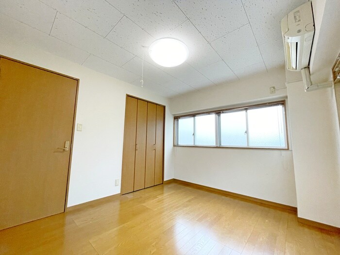 物件内観写真17　(居室)