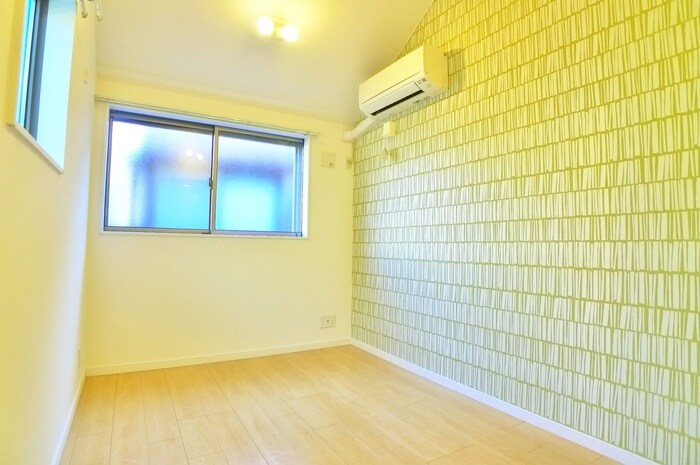 物件内観写真7　(居室)