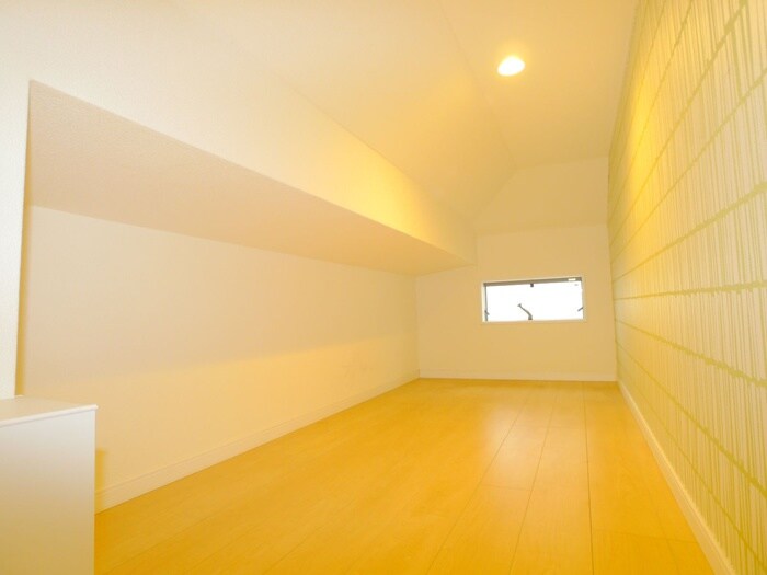 物件内観写真10　(ロフト)
