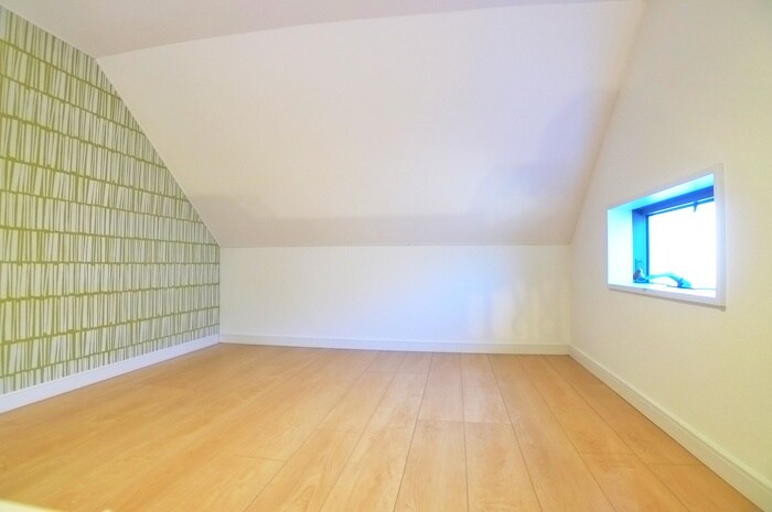 物件内観写真11　(ロフト)